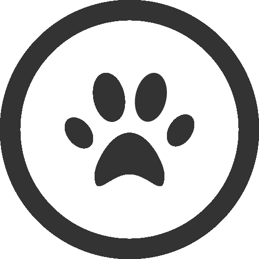 Animaux non admis