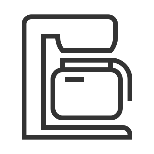 Cafetière