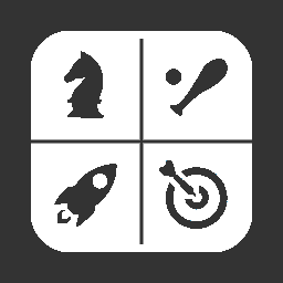 Jeux de société