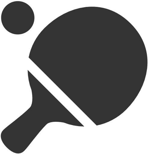 Table de ping-pong