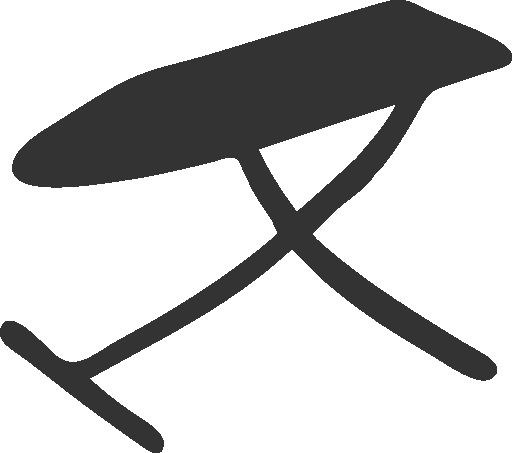 Table à repasser