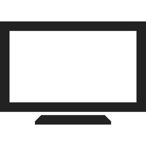 television