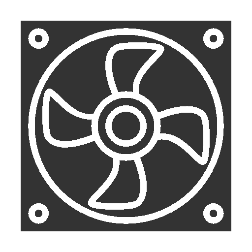 Ventilateur de plafond
